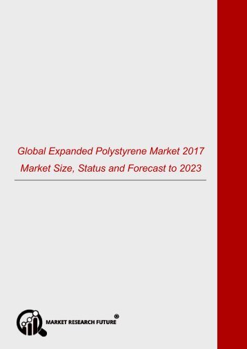 expanded polystyrene market