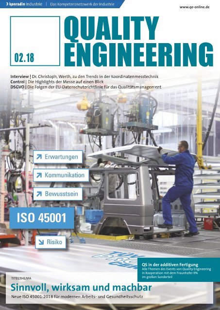 Quality Engineering 02.18