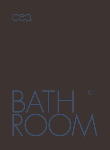 Cea - Catálogo - Bathroom 01