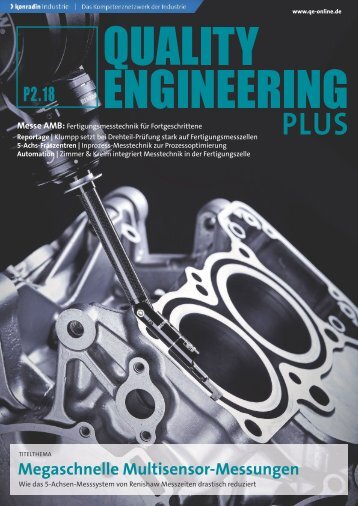 Quality Engineering Plus 02.18