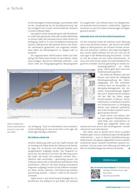 Quality Engineering Plus 02.18