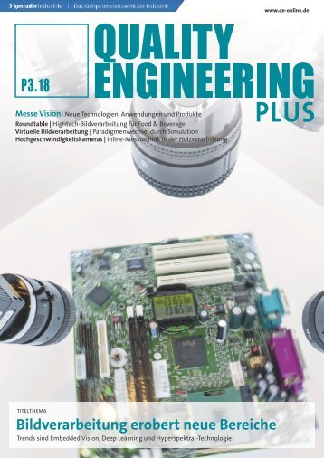Quality Engineering Plus 03.18