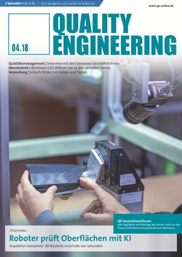 Quality Engineering 04.18