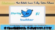 How To Get Lots Of Followers On Twitter For Free