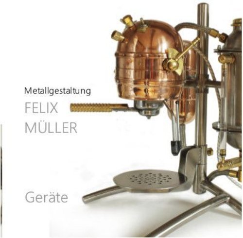 Felix Müller_Gerät