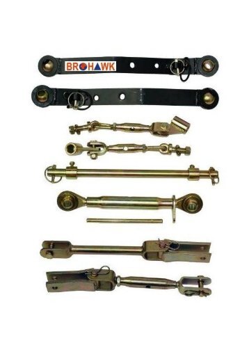 3 point linkage kits