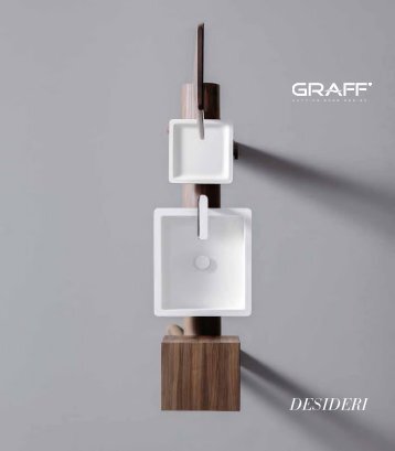 Graff - Catálogo - Desideri