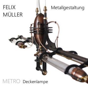 Felix Mueller_Lampen