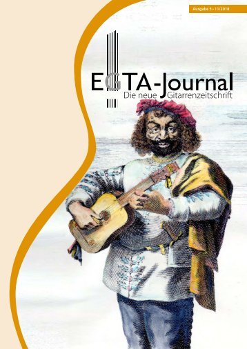 EGTA-Journal 11-2018