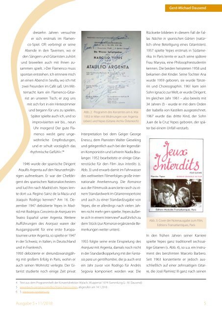 EGTA-Journal 11-2018