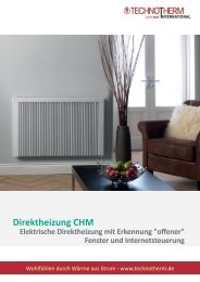 TECHNOTHERM_Prospekt_Direktheizung-CHM_09-2018_DE