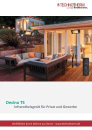 TECHNOTHERM_Prospekt_Infrarotstrahler-Desino-TS_2018_DE