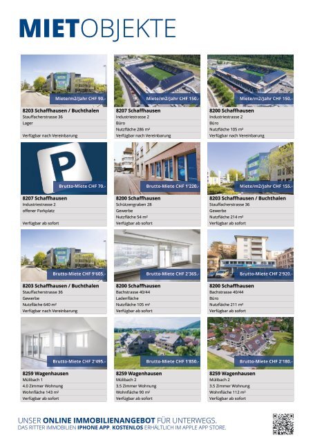 Das Immobilienmagazin - Ausgabe 11