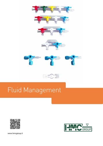 Fluid Management