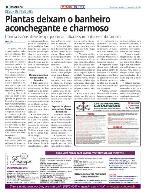 GAZETA DIARIO 728