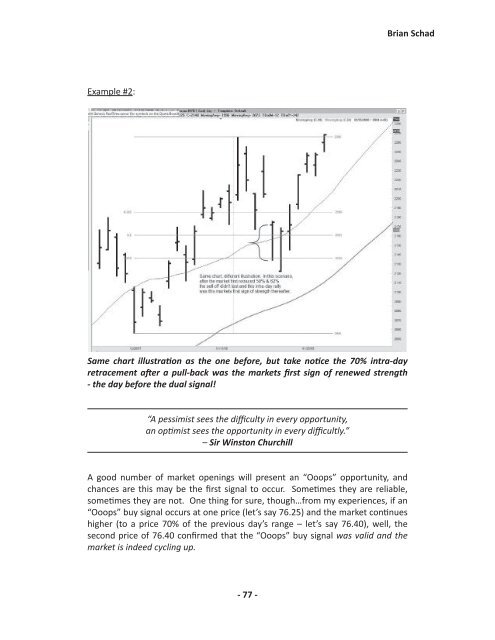 The 3Dimensional Trading Breakthrough