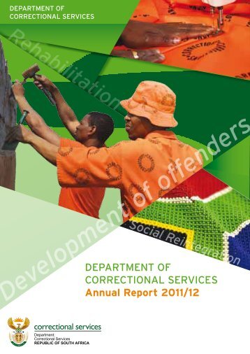 Development of offenders - DCS-Home
