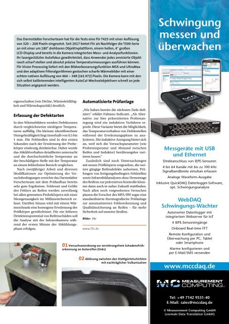 Industrielle Automation 6/2018