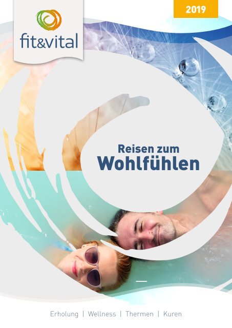 Reisen zum Wohlfühlen