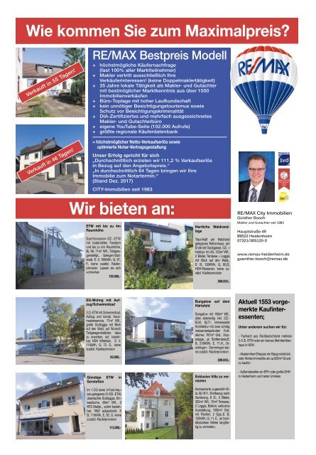 14.11.2018 Neue Woche 