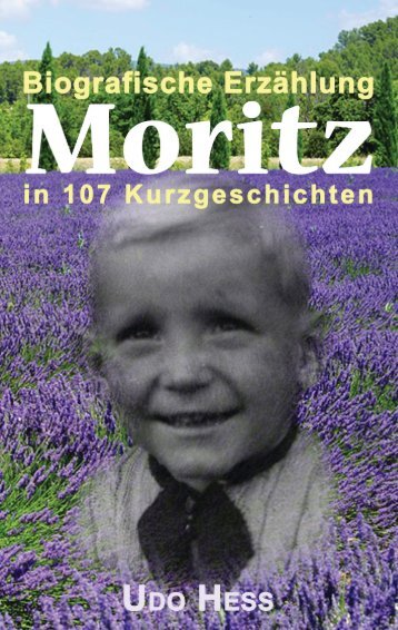 Moritz – 107 Kurzgeschichten – XXL-Leseprobe