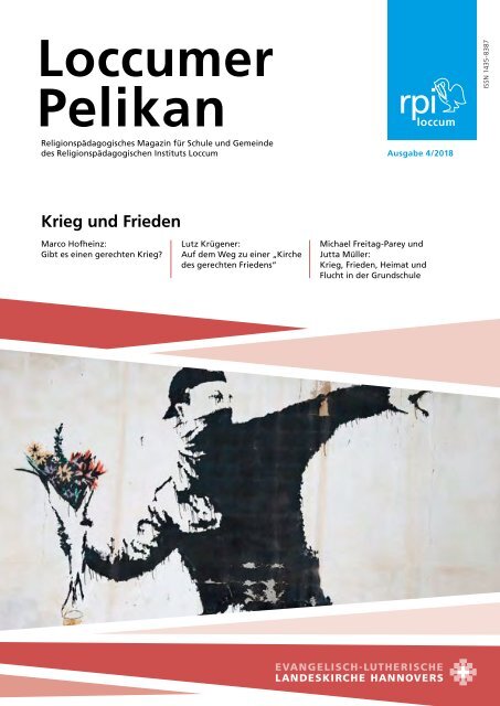 Loccumer Pelikan 42018 - 