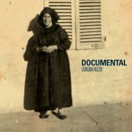 Lorena Rizzo - Documental - Booklet CD