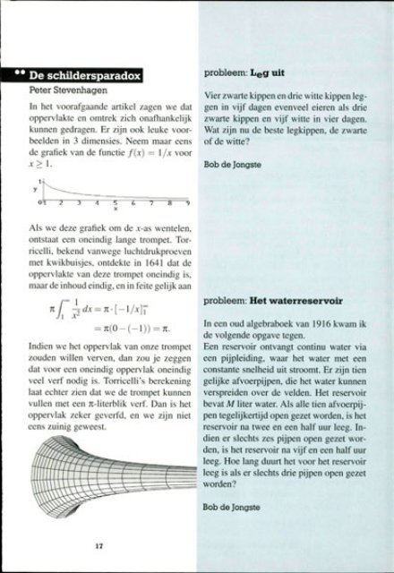 Volledige inhoud (pdf) - Pythagoras