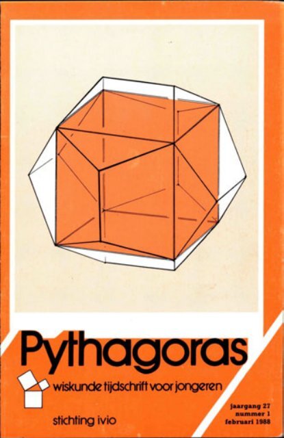 1 ^H - Pythagoras