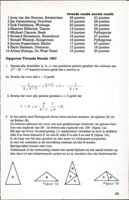 1 ^H - Pythagoras