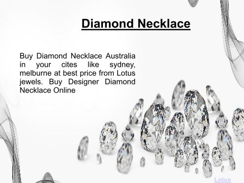 Buy Diamonds Jewellers Sydney, Perth, Melbourne, Canberra  in Australia