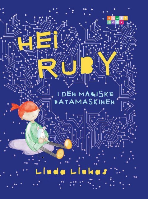 RUBY - I den magiske datamaskinen