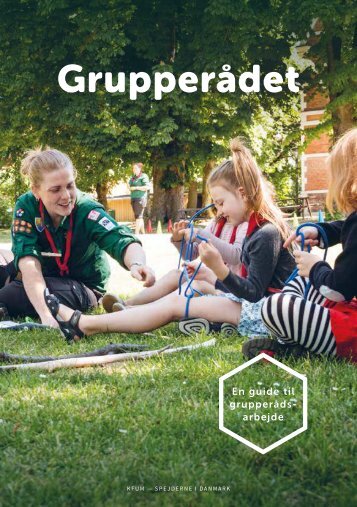 Grupperådet