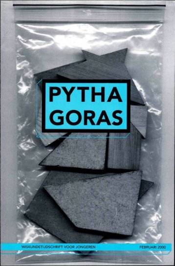 1 - Pythagoras