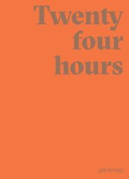 Twenty four hours - Schmuck 2019  Galerie Voigt 