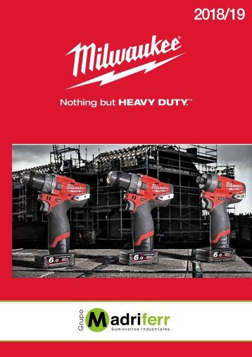 Milwaukee-Catalogo-2018-2019-madriferr-suministros-industriales