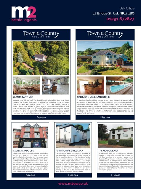 Property Drop Issue 40