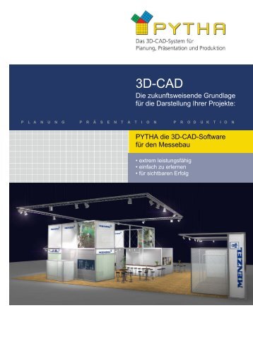 3D-CAD