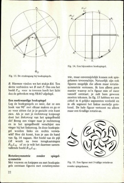 1 wiskundetijdschrift voor jongeren - Pythagoras