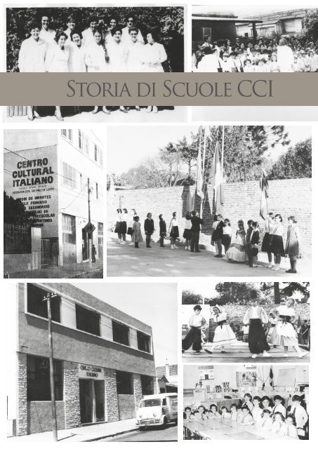 SCUOLE CCI 60º aniversario_versión en italiano