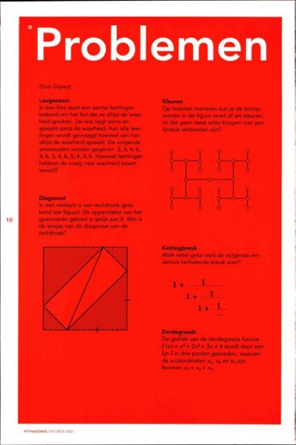 Volledige inhoud (pdf) - Pythagoras