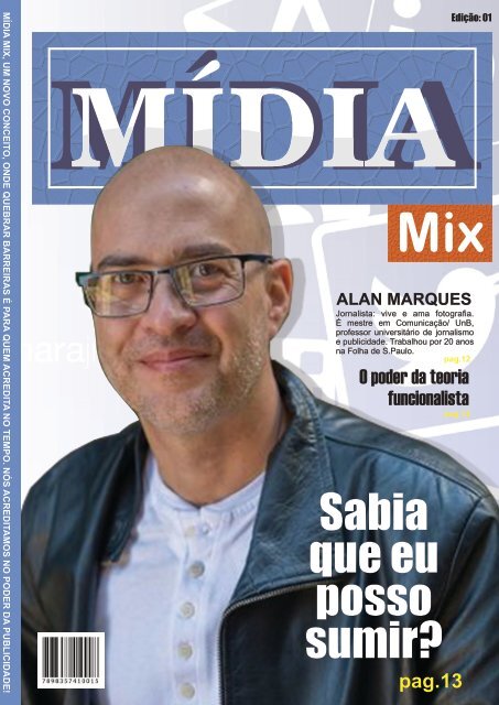 revista pronta