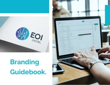 EOI Digital Brand Guidelines