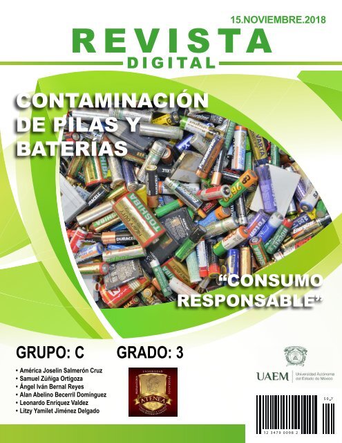 REVISTA DIGITAL