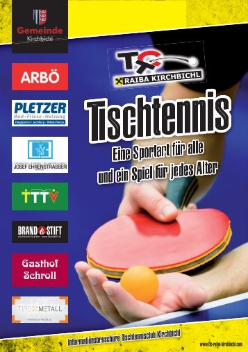 TTC_Kirchbichl_Broschueren