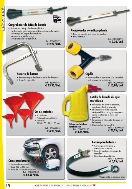 AHB_Spain_Catalog