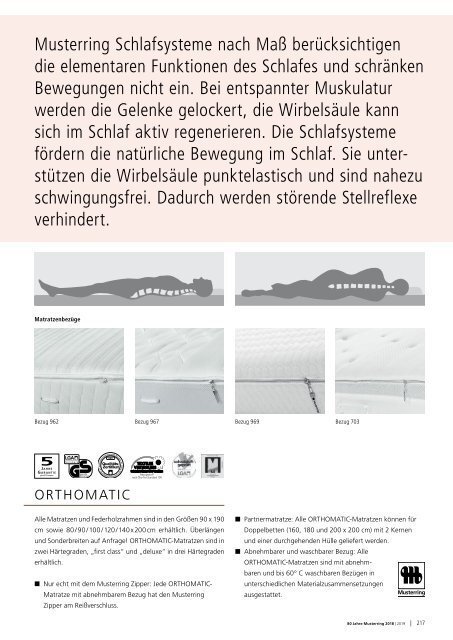 Musterring Wohnbuch 2018_Einzelseiten