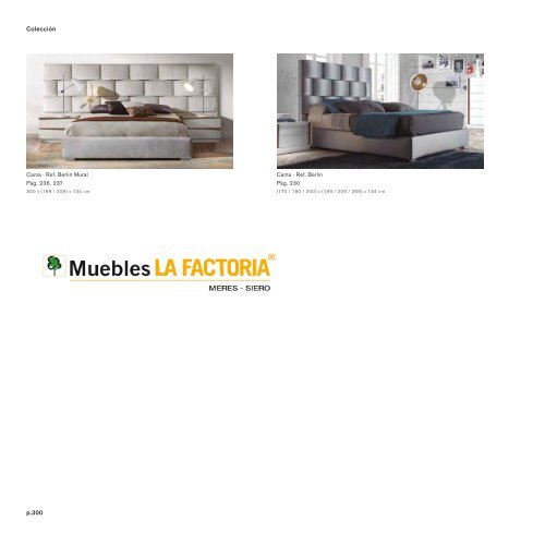 Catálogo muebles en Multi Estilos + Auxiliares + Espejos + Lamparas