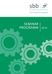 SBB_Seminarprogramm_2019