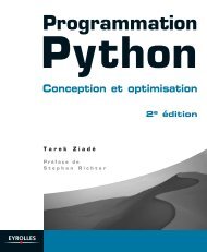 Programmation PYTHON - Zenk - Security - Repository